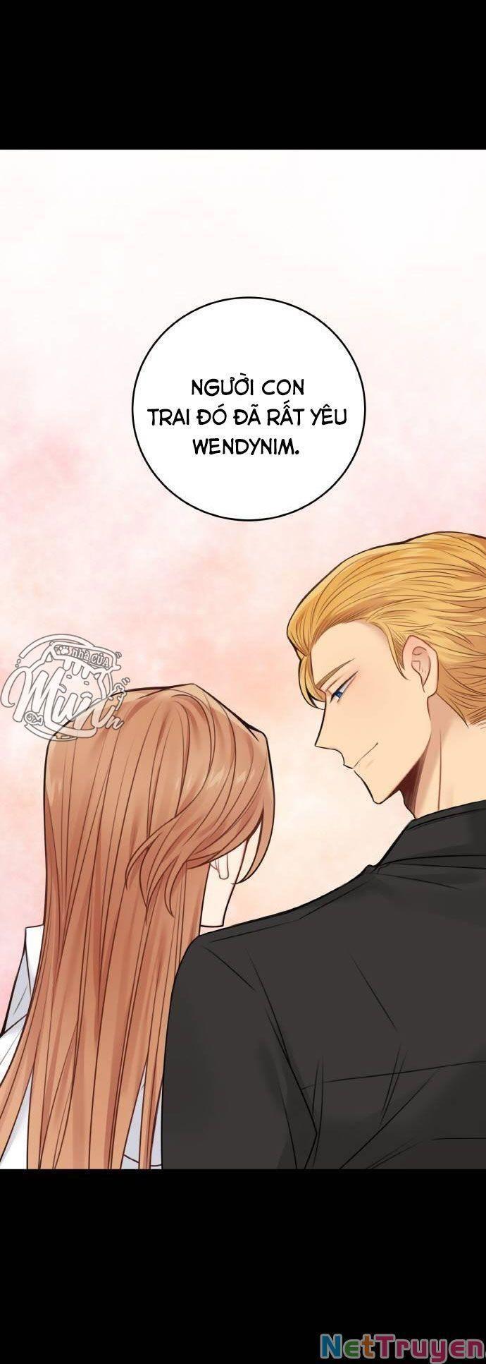 nhật ký tuần trăng mật của phù thủy và rồng chapter 52.3 60