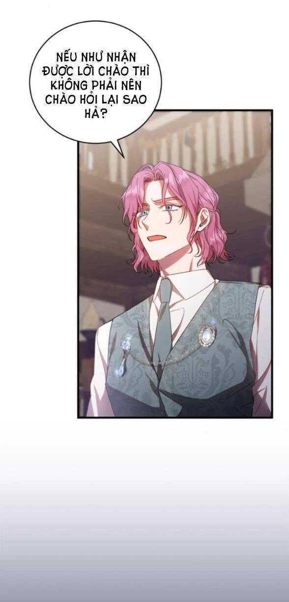 nếu là phản diện, liệu tôi sẽ chết? chapter 3.2 8