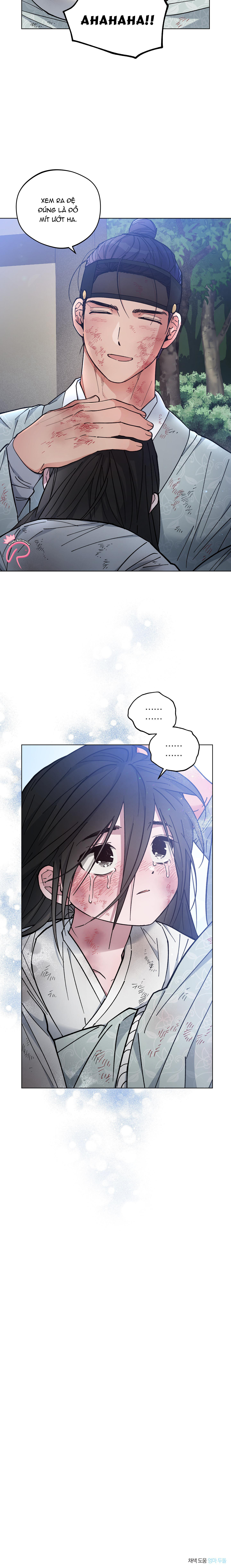 bình minh trên sông mây chapter 38 19