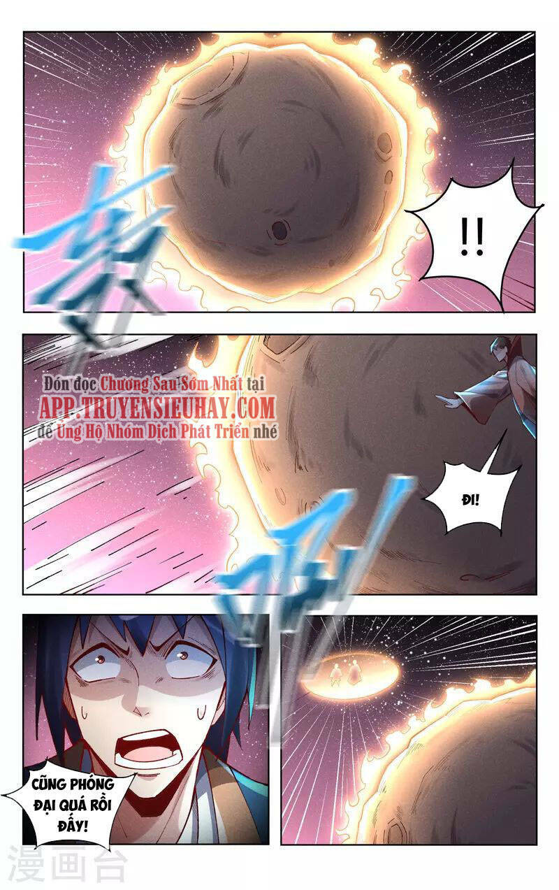 vạn giới tiên trung chapter 503 3