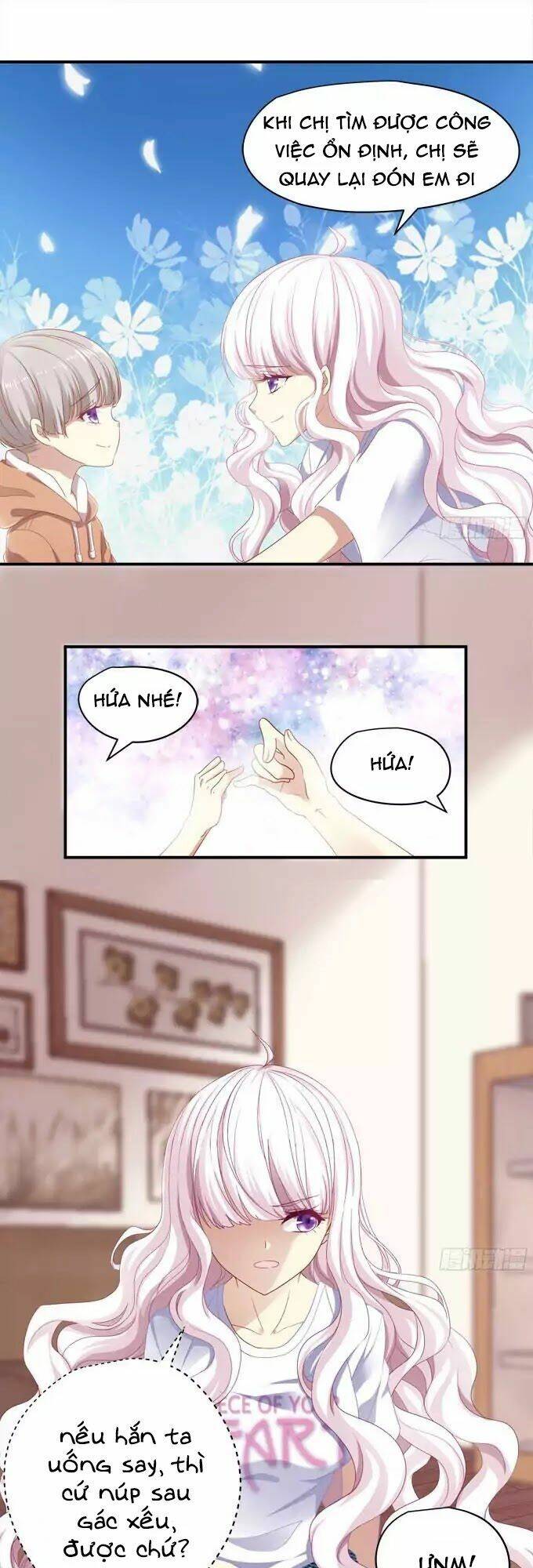 âm thanh từ thiên đường chapter 1 22