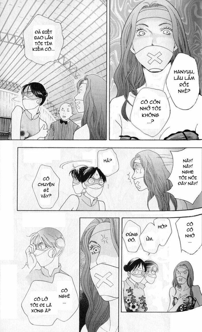 matsuri special chapter 8 21