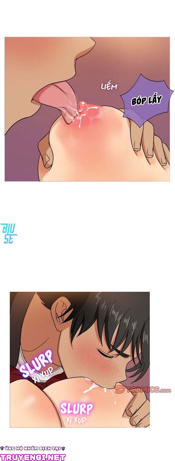 yêu em nữa đi chapter 13 16