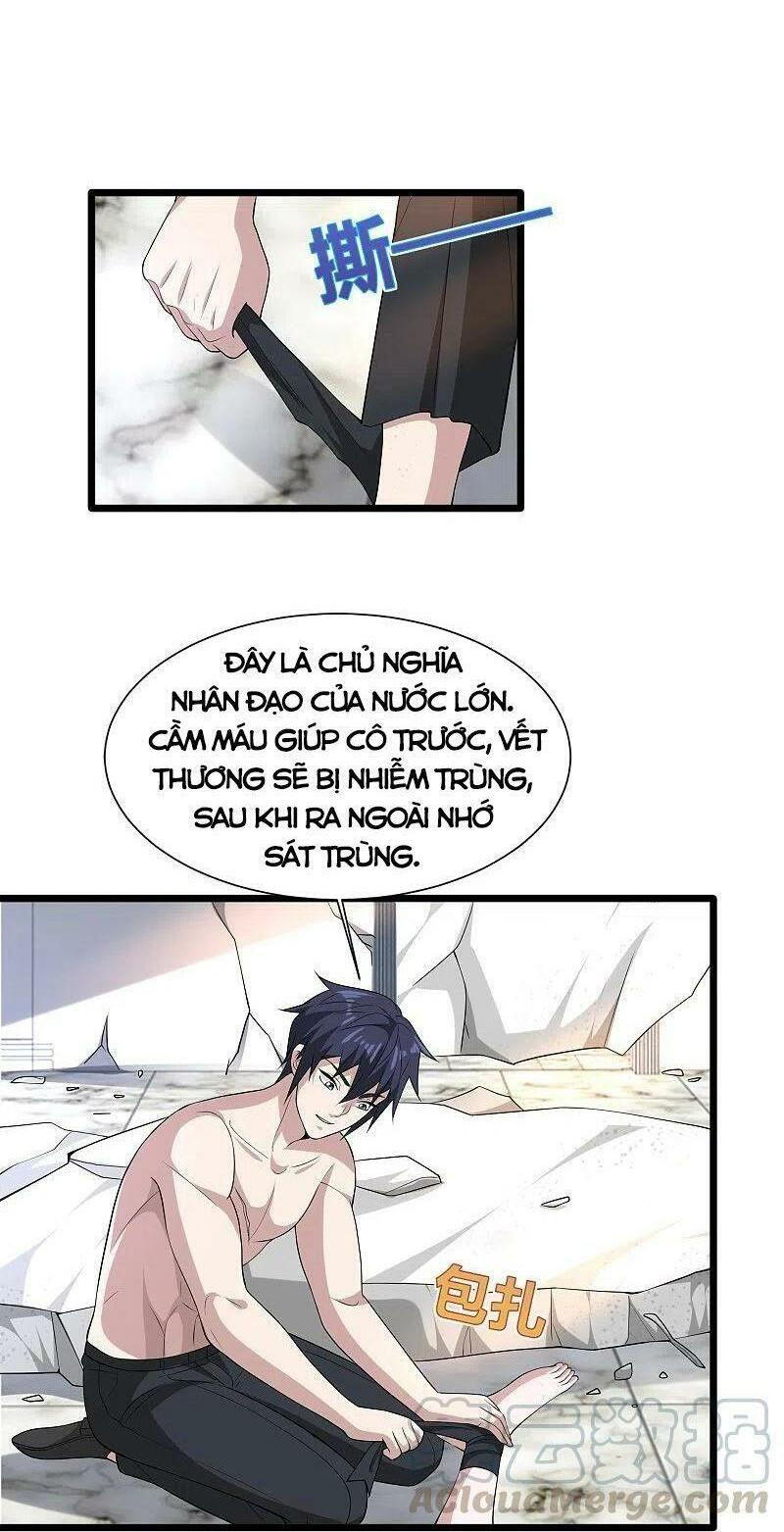 đô thị tà vương chapter 237 28