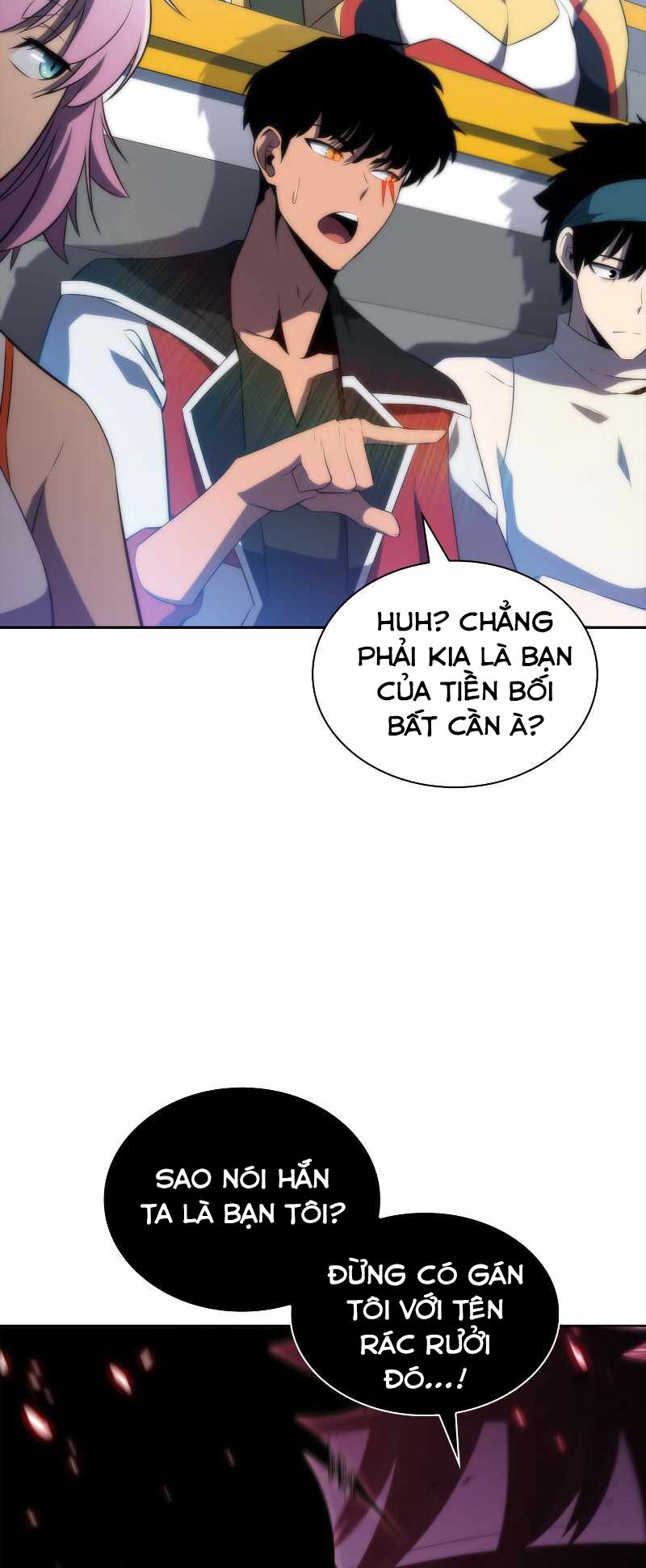 kẻ thách đấu chapter 32 27