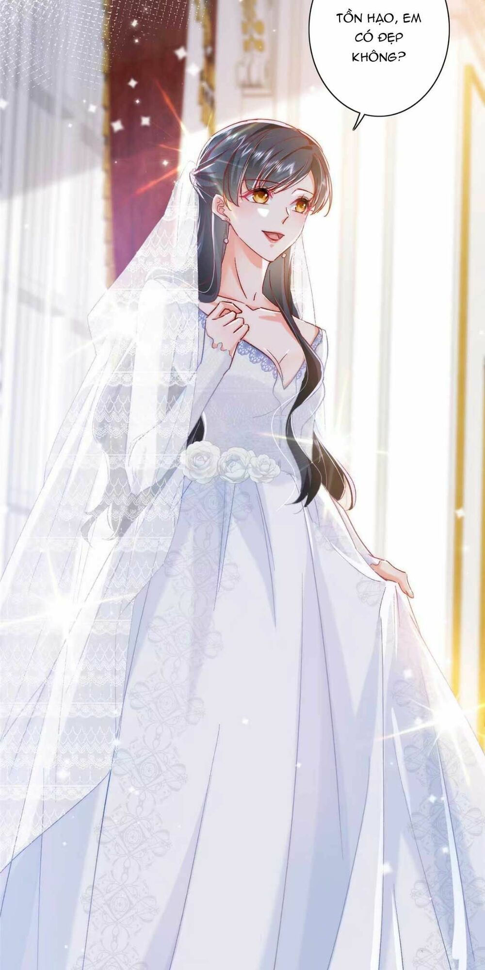 manh thê bé bỏng không dễ chọc chapter 23 17