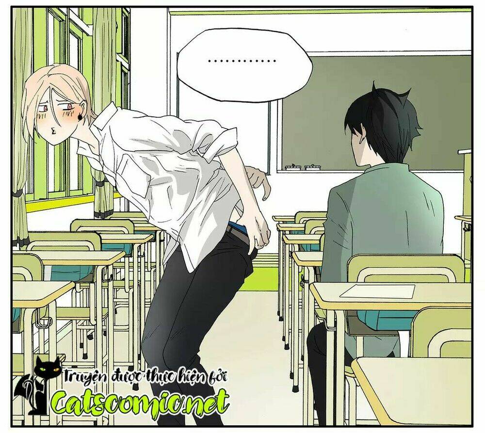 tuổi 18 vô hạn chapter 6 8