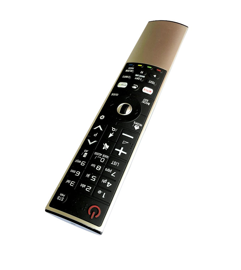 Magic Remote Điều Khiển Dành Cho Smart TV LG, Tivi Thông Minh LG WebOS - Có Chuột Bay