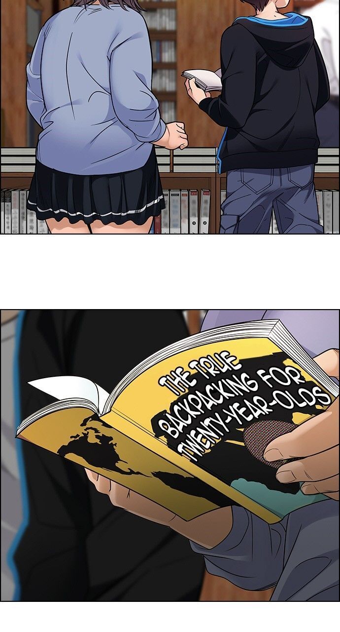 trò chơi số mệnh chapter 268 20