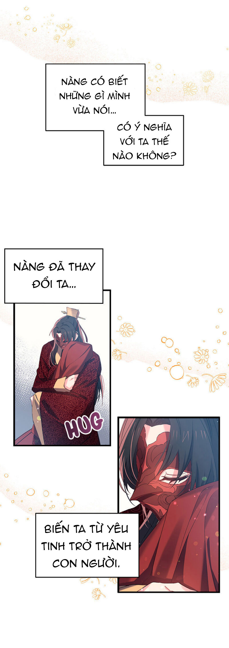 nàng sơn ca yêu kiều của yêu tinh (full) chapter 18.1 18