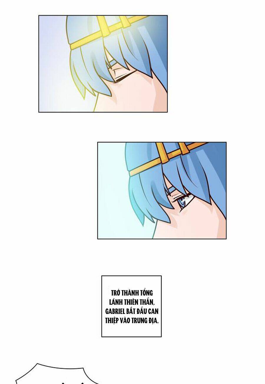 the devil king is bored chapter 64 9