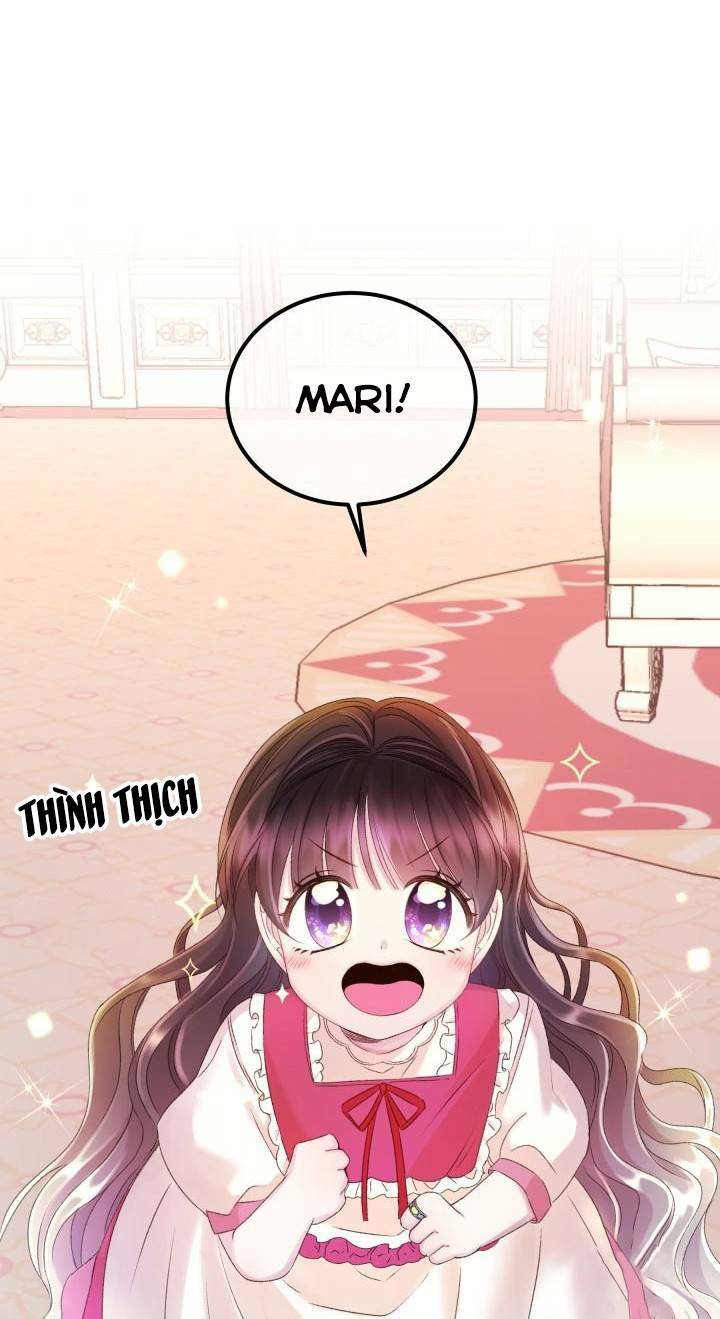 công chúa huỷ diệt chapter 29 60