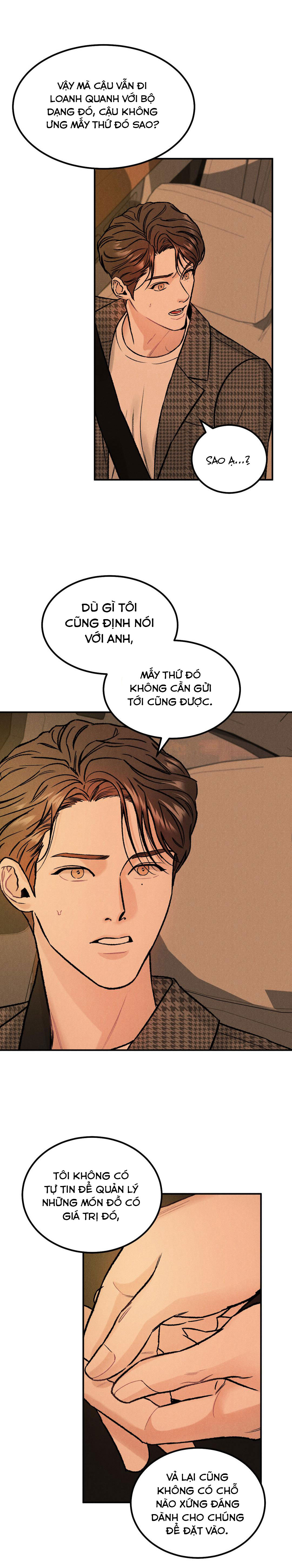 limited run chapter 9.2 1