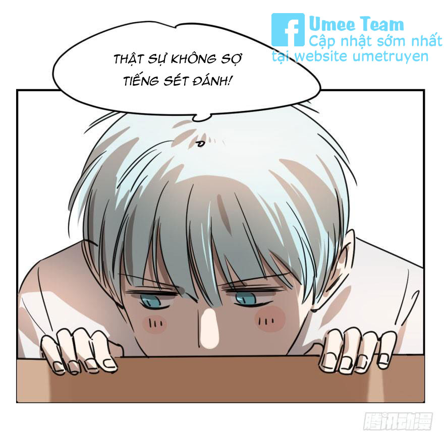 bắt lấy ngao ngao chapter 16 2