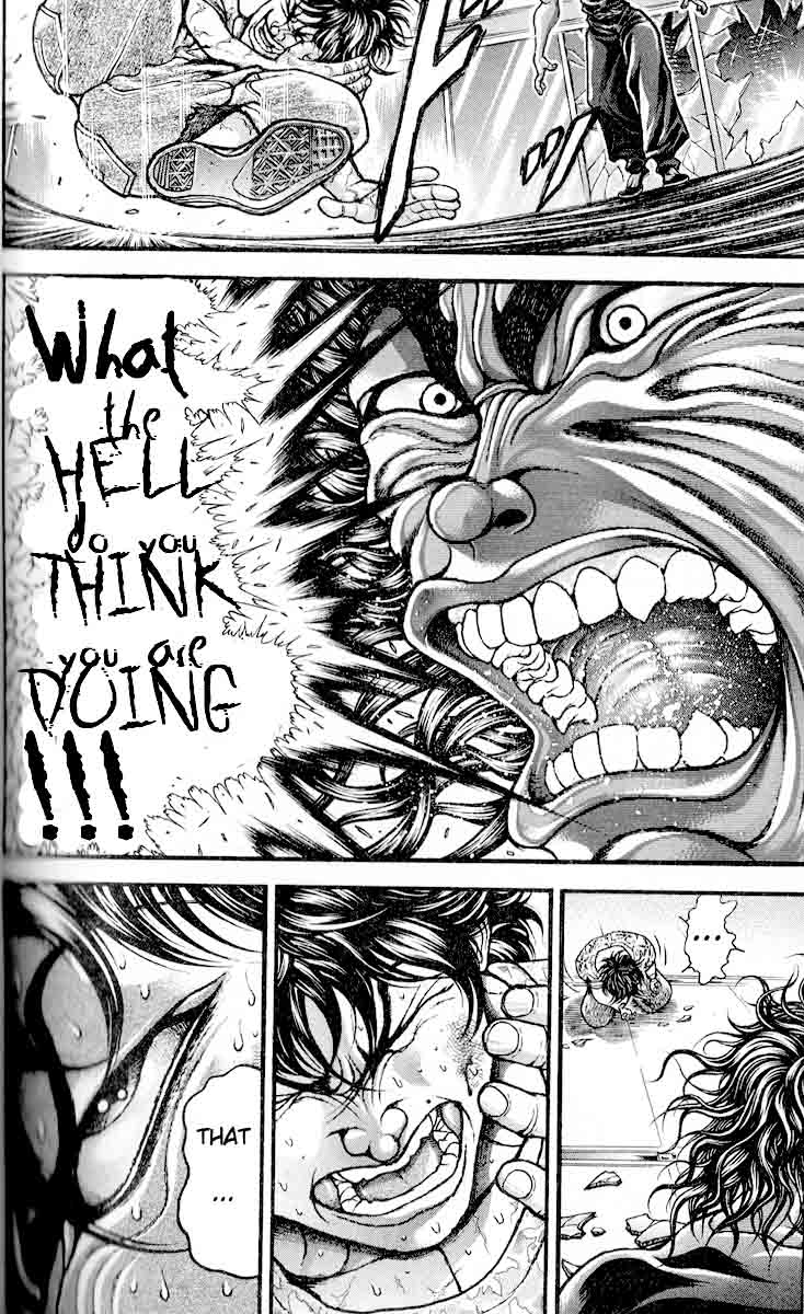 baki – son of ogre chapter 252 8