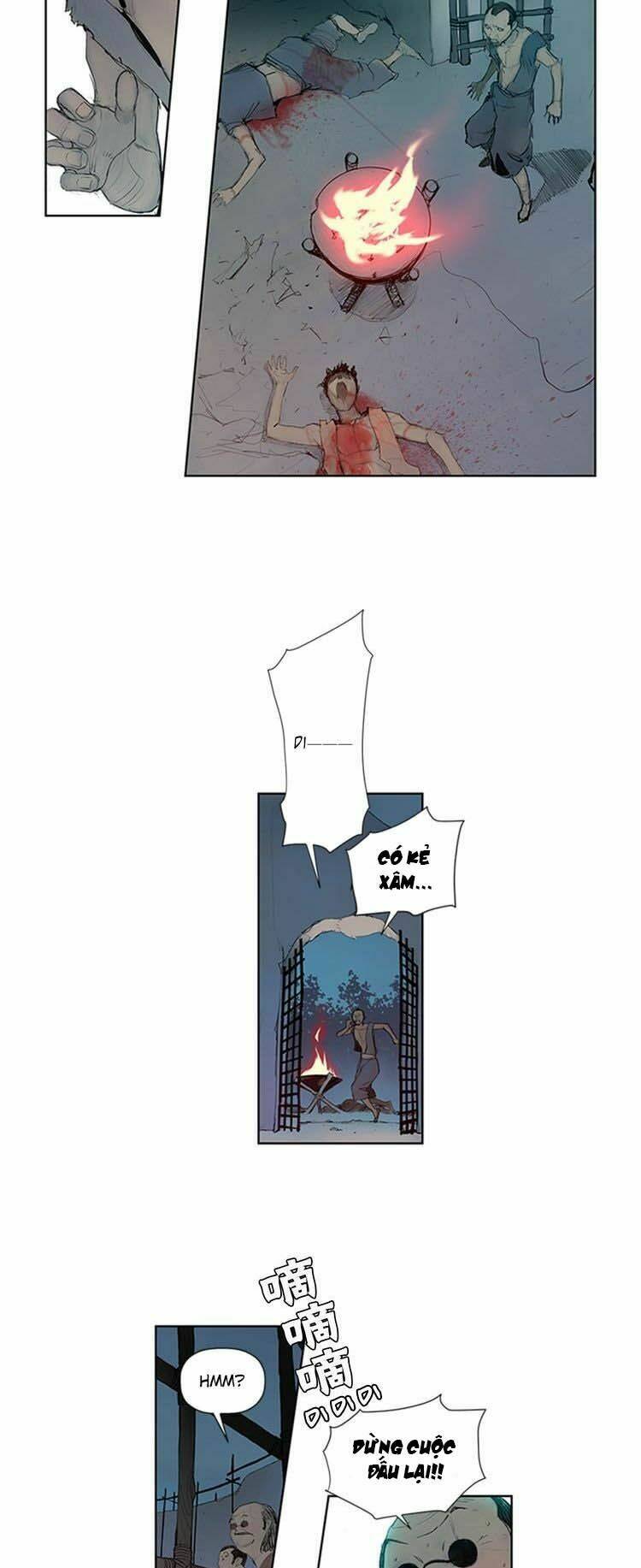 thanh gươm danh vọng chapter 2 26