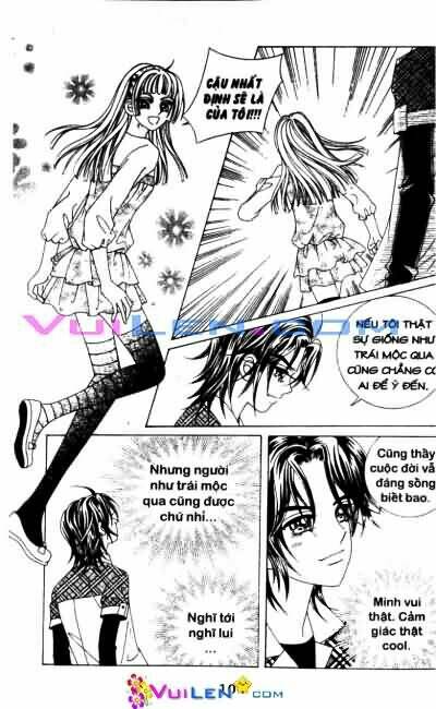 sâu trong ánh mắt chapter 14 5