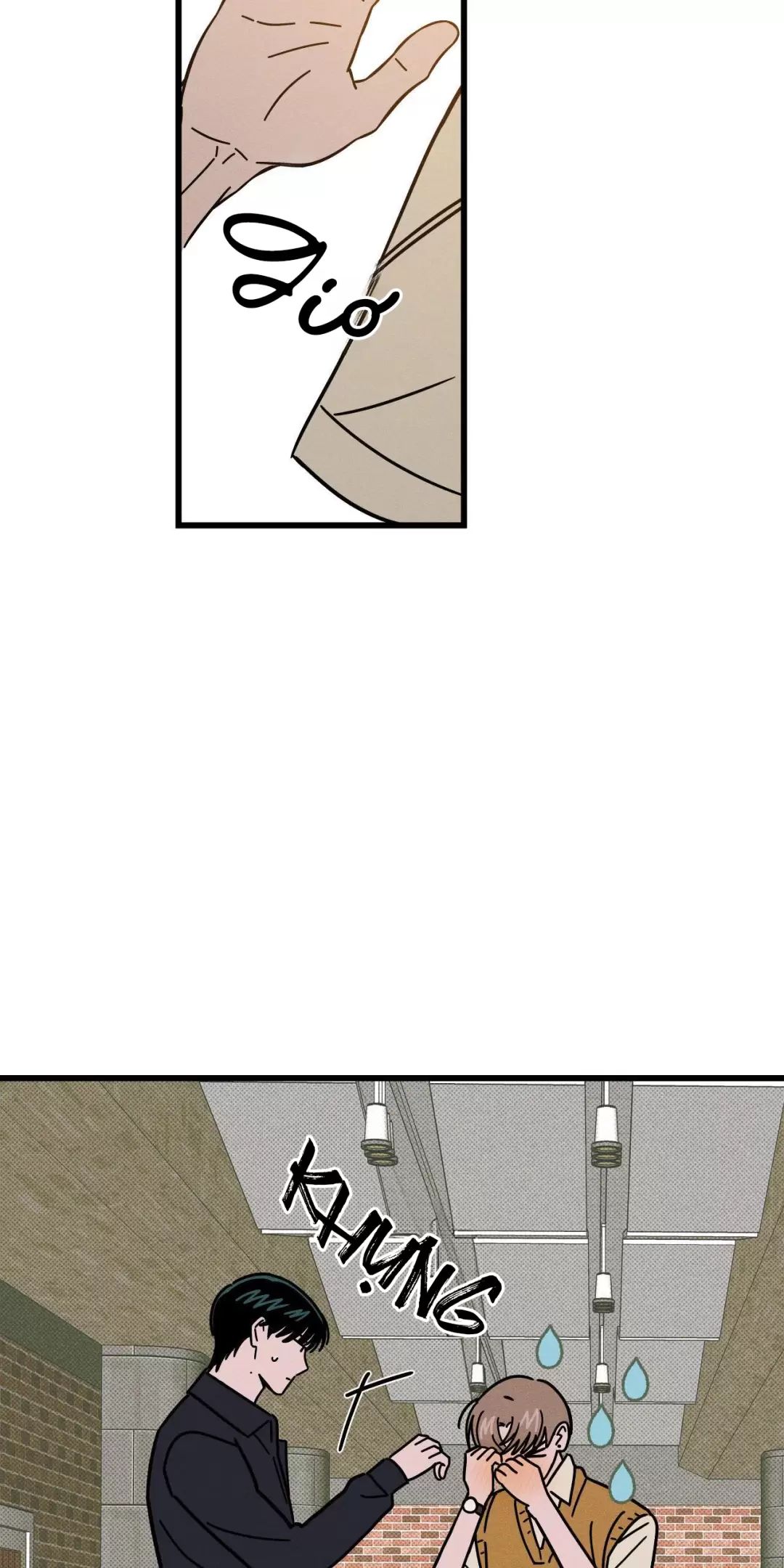 lời tỏ tình từ con số 0 chapter 23 4