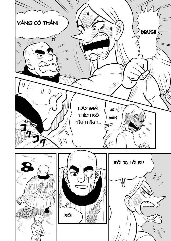 bảng xếp hạng vua chapter 88 5