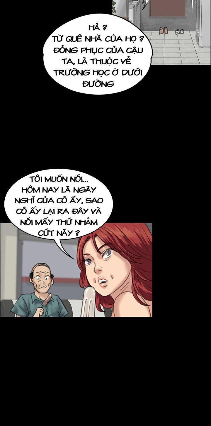 ong chúa chapter 28 24