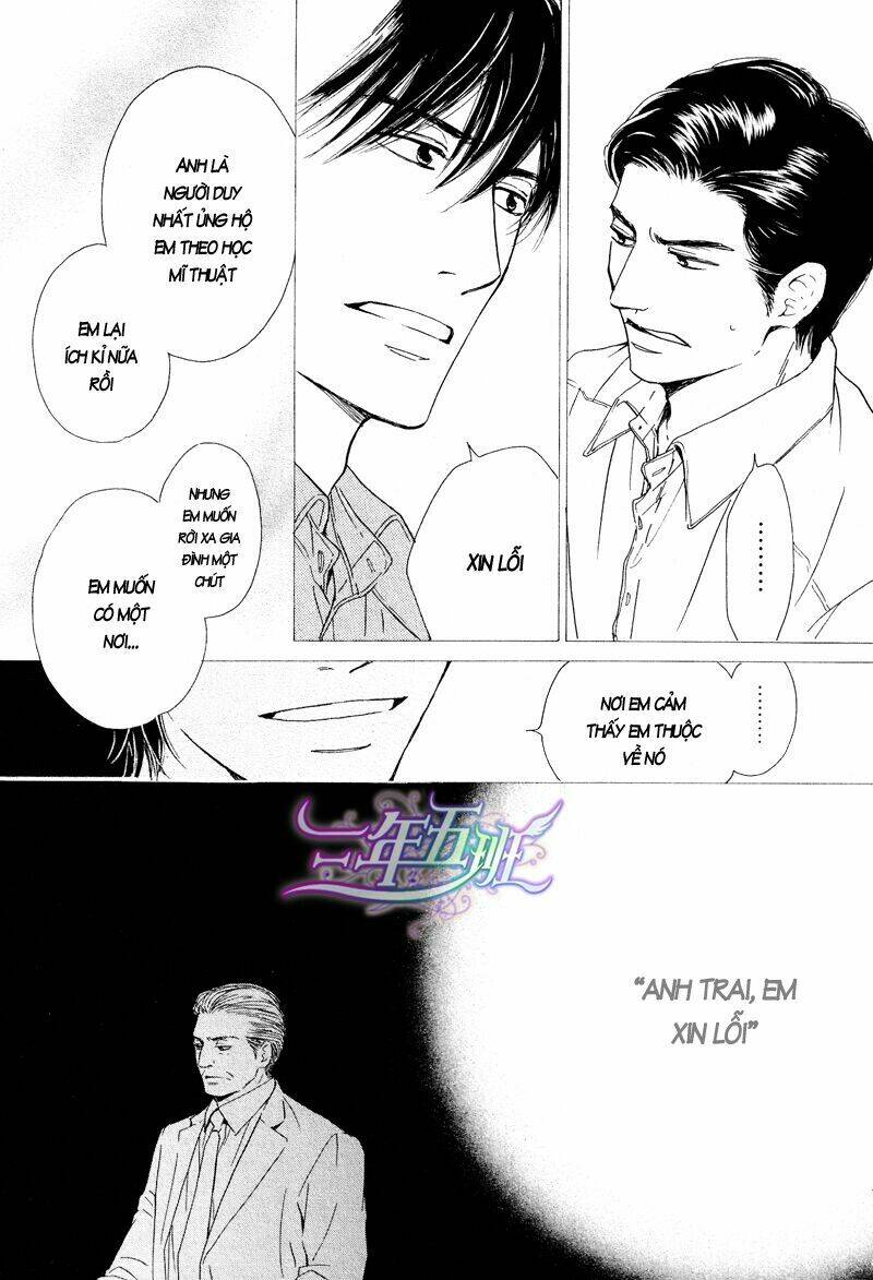 hana wa sakuka chapter 19 18