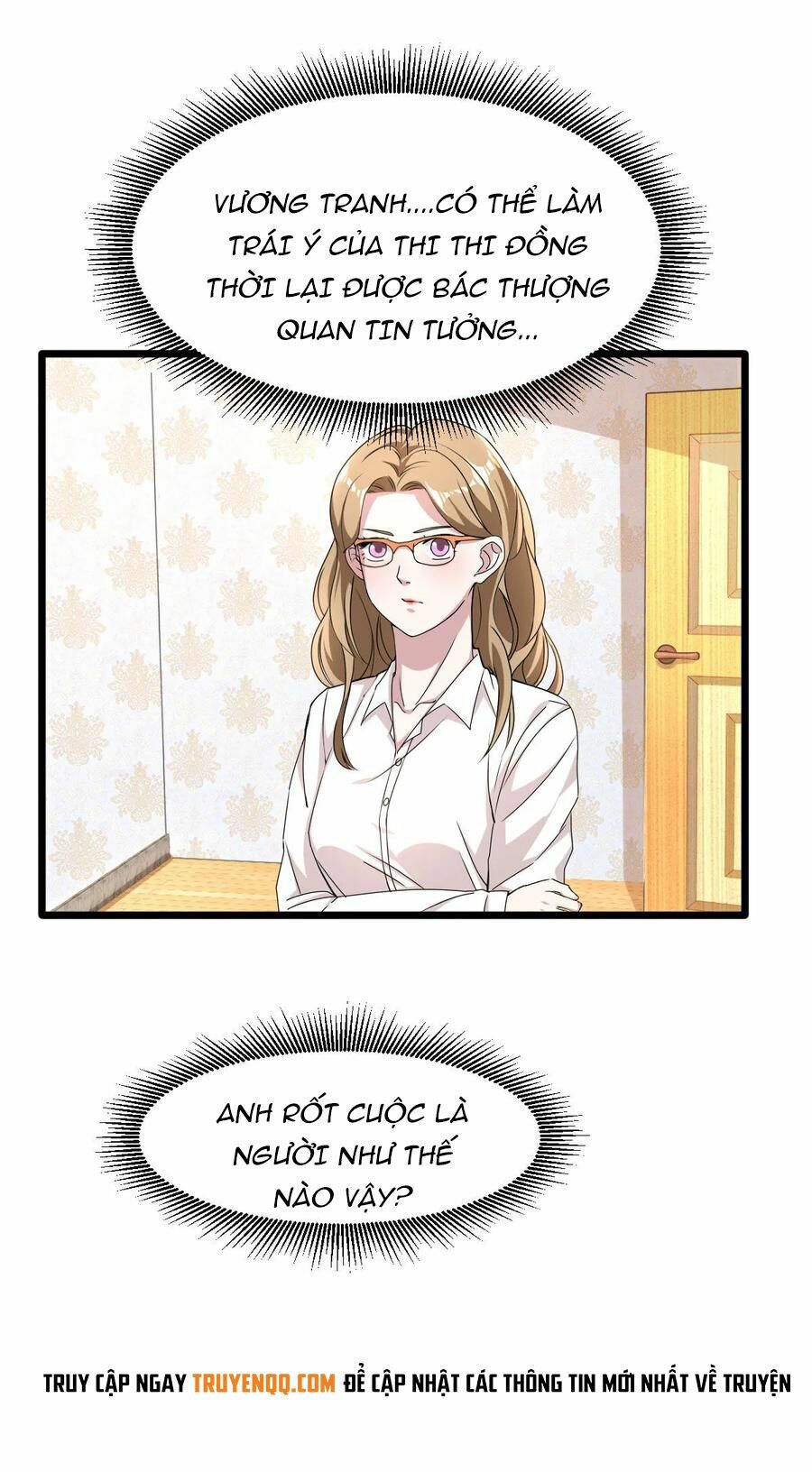 đô thị tà vương chapter 10 38