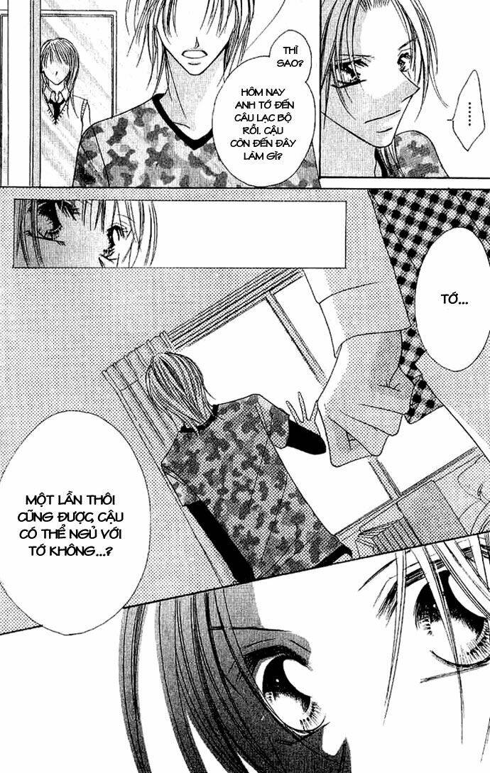 17-sai natsu - seifuku no jouji chapter 4 34