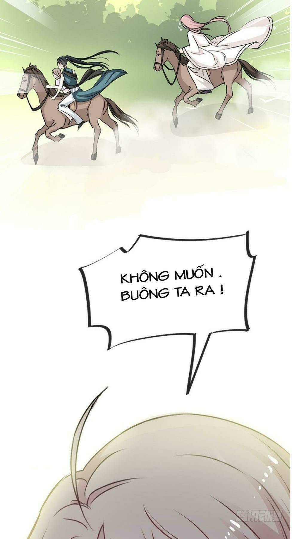 thiên hạ đệ nhất sủng phi chapter 6 30