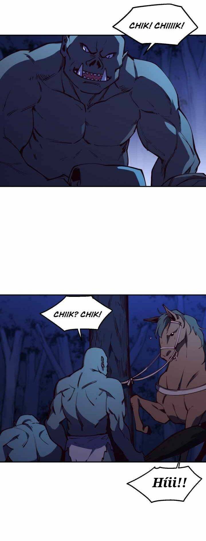 phản diện rất dễ làm chapter 26 27