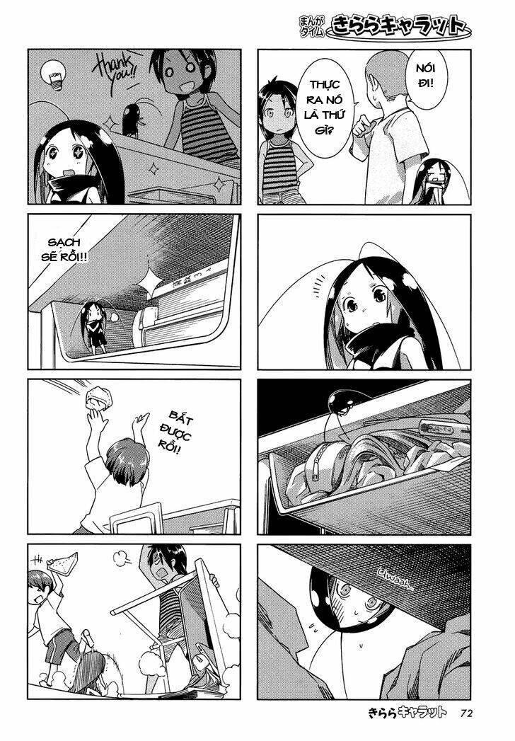 gokicha!! - bé gián moe chapter 9 7