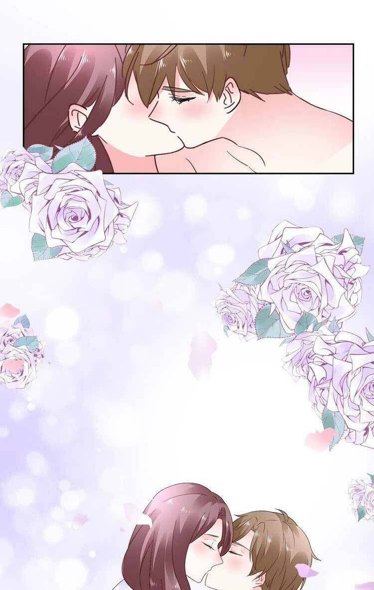 điều ước sủng ái bất bình đẳng chapter 69.1 23