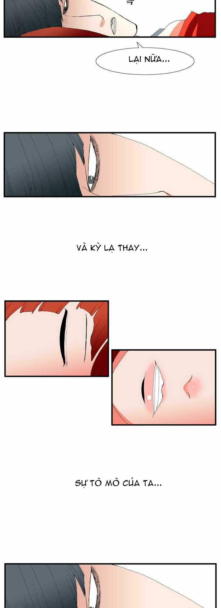 siêu năng chapter 66 18