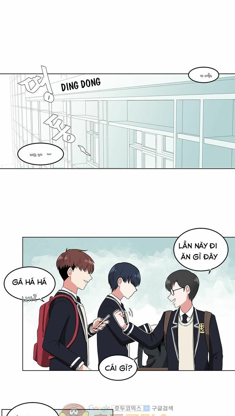 từ vũ trụ đến ngân hà chapter 2 16