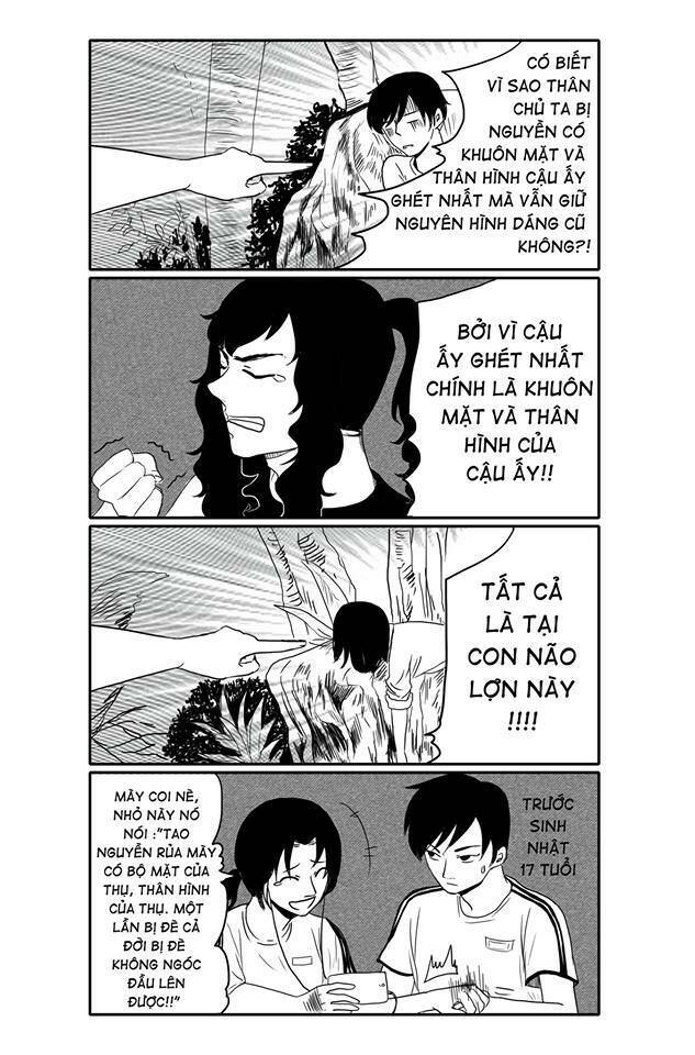 bad luck chapter 12 8