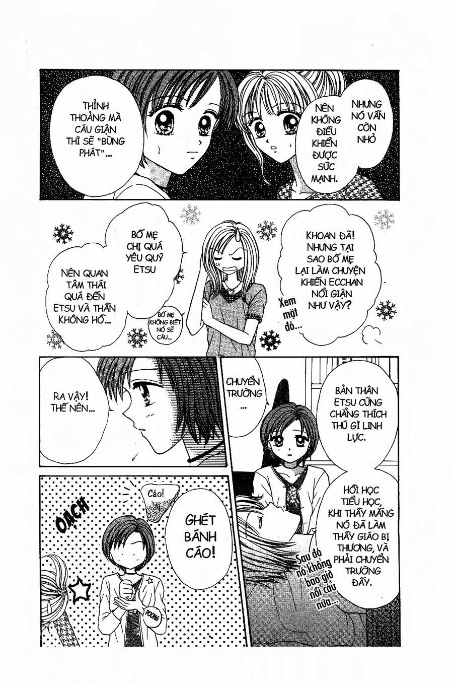 thiên thần cuối thế kỉ chapter 18 2