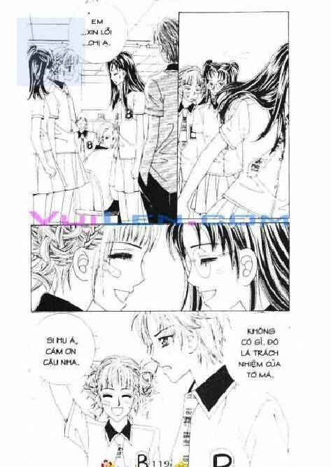 ánh nắng chói chang chapter 5 120