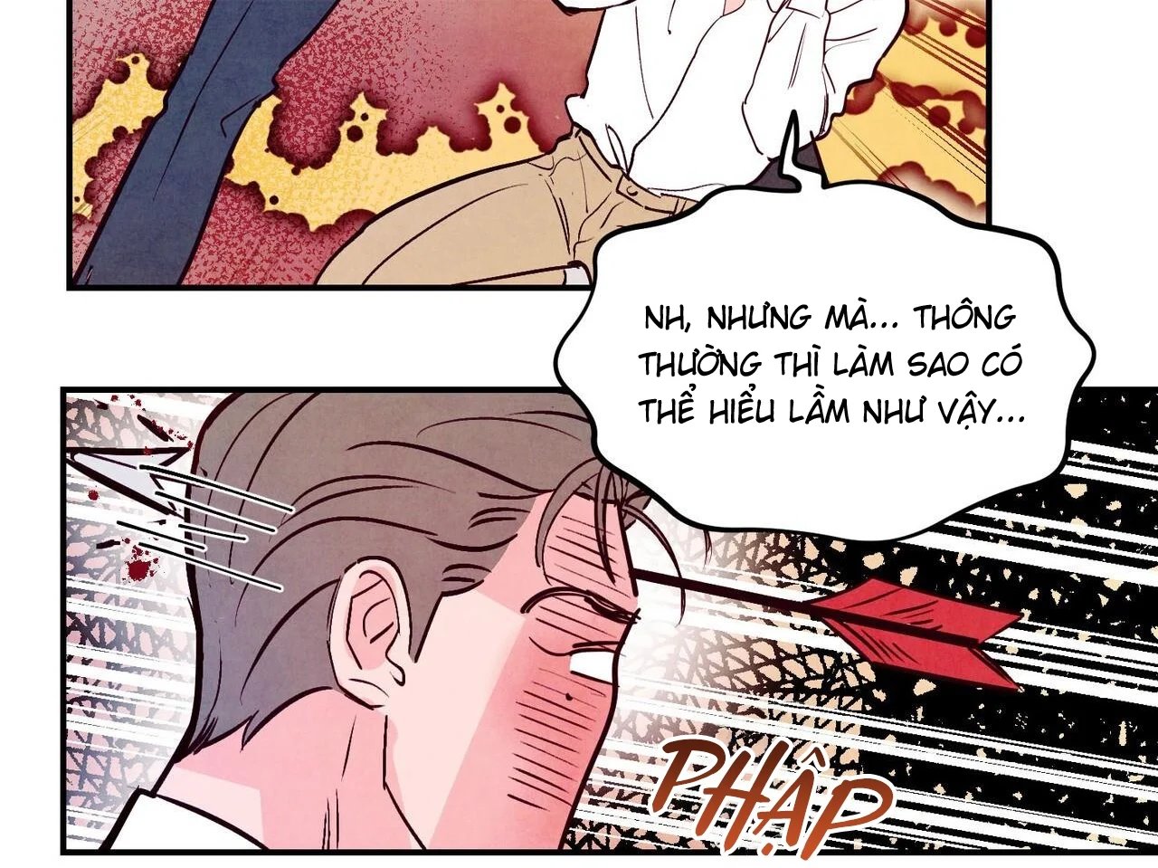 tình cuồng say chapter 42 101