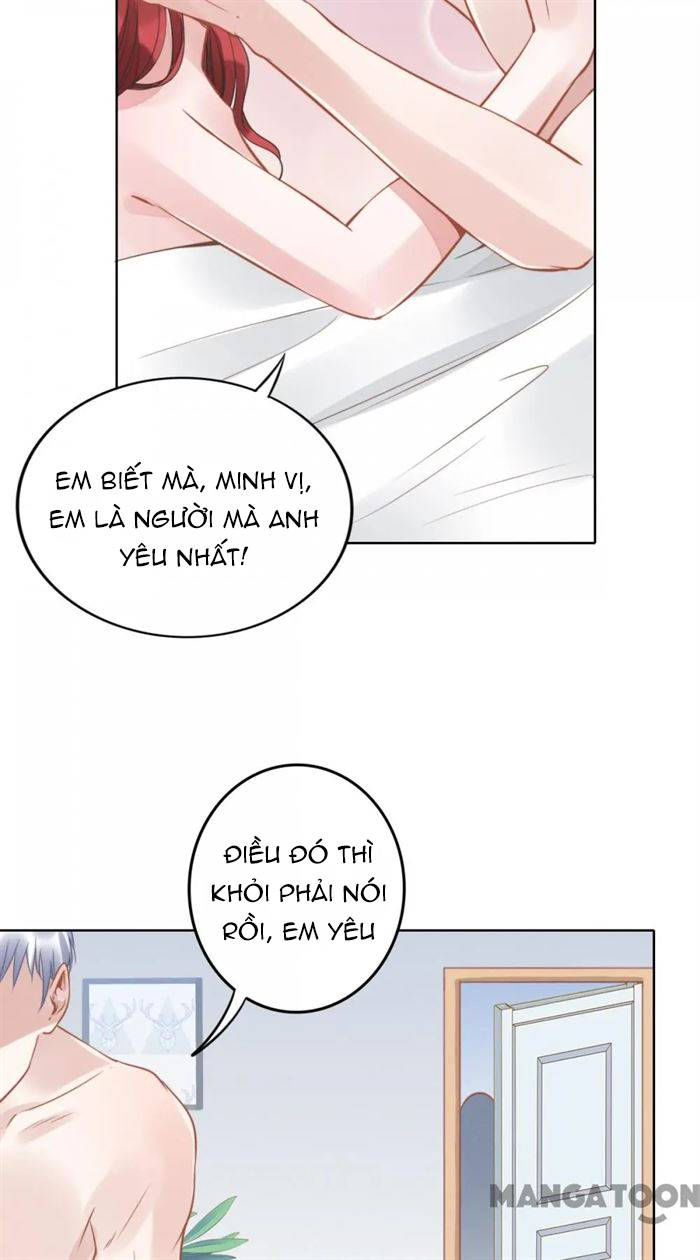 cô dâu bỏ trốn chapter 1 49