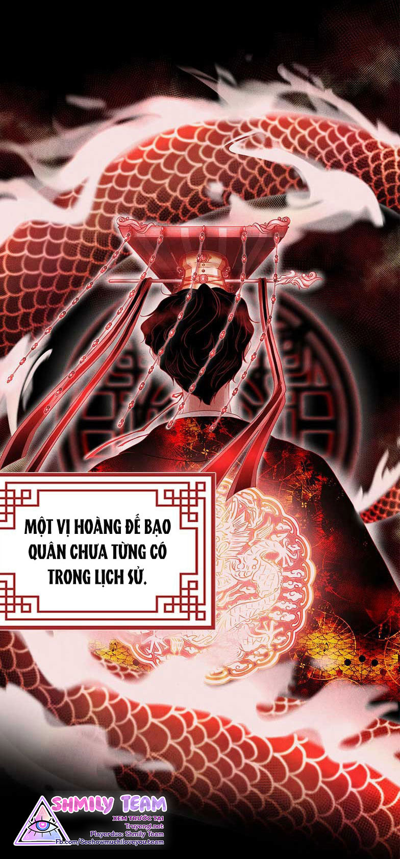 liệu rắn có ăn hoa chapter 0 25