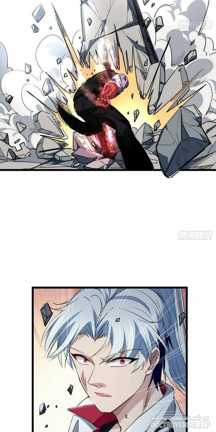 giải cứu 99 nữ chính ở mạt thế chapter 45 20