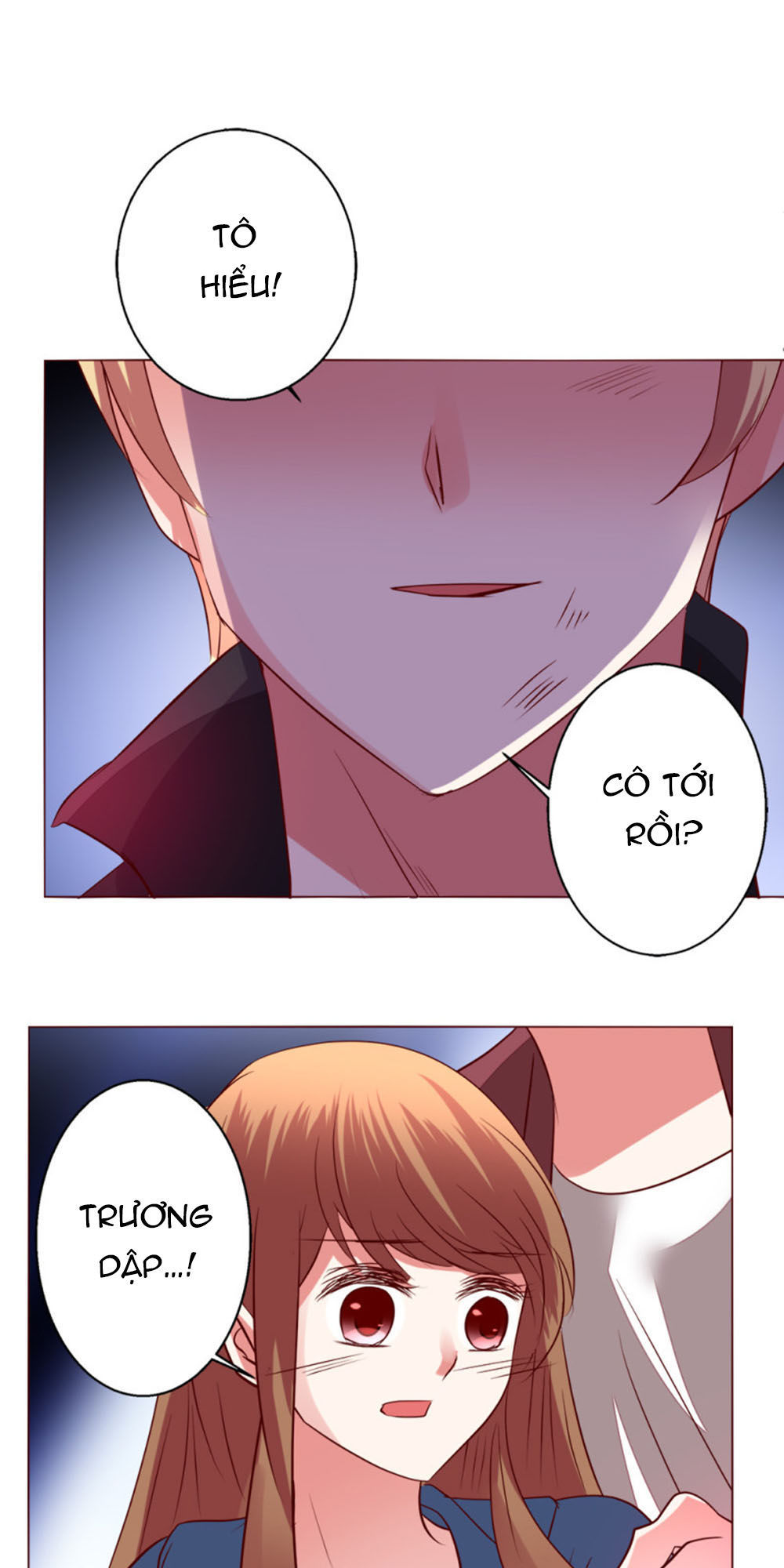 một tuần làm tình nhân chapter 65 53