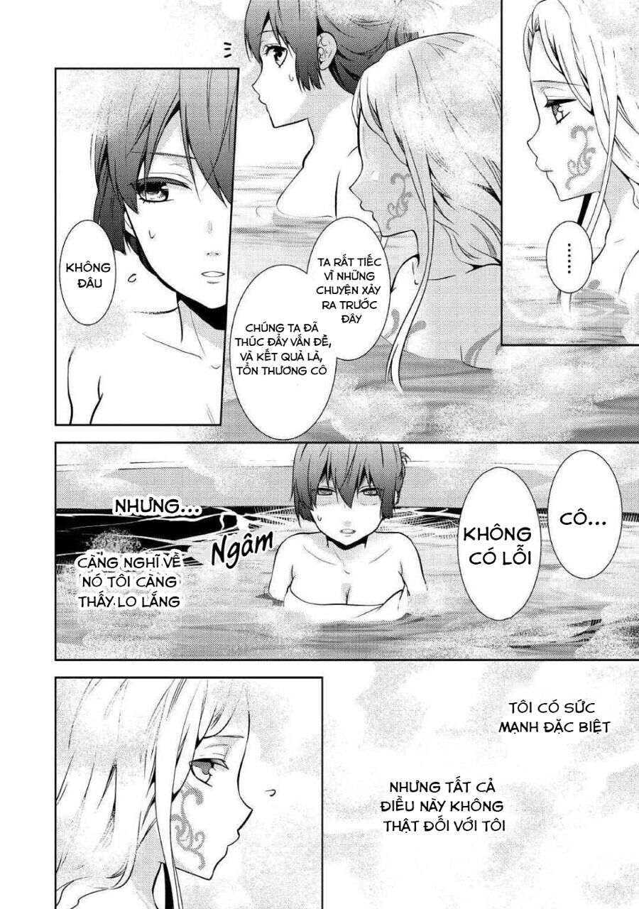 lần này tôi chắc chắn sẽ hạnh phúc! chapter 16 14