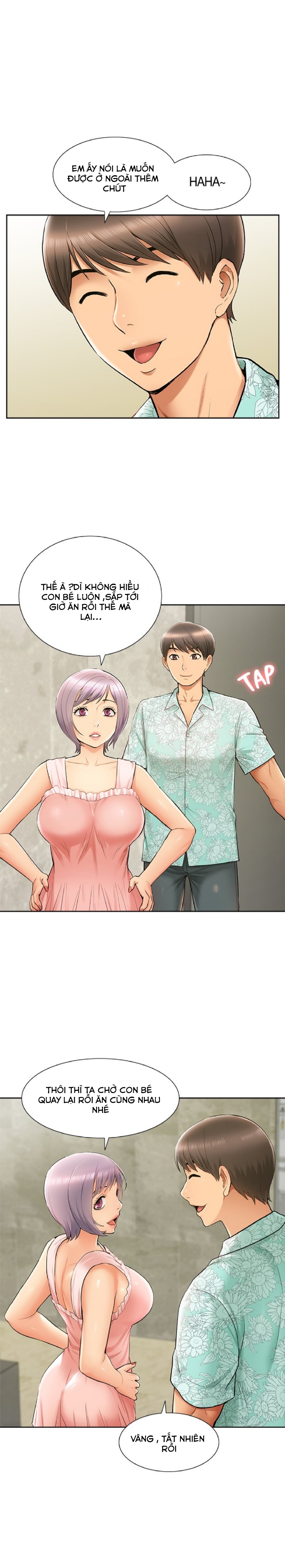 song sinh trụy lạc chapter 25 29