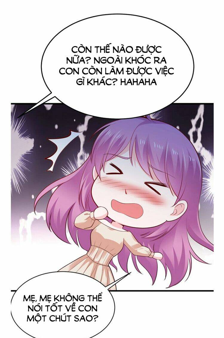 thú cưng độc quyền của boss chapter 44 25