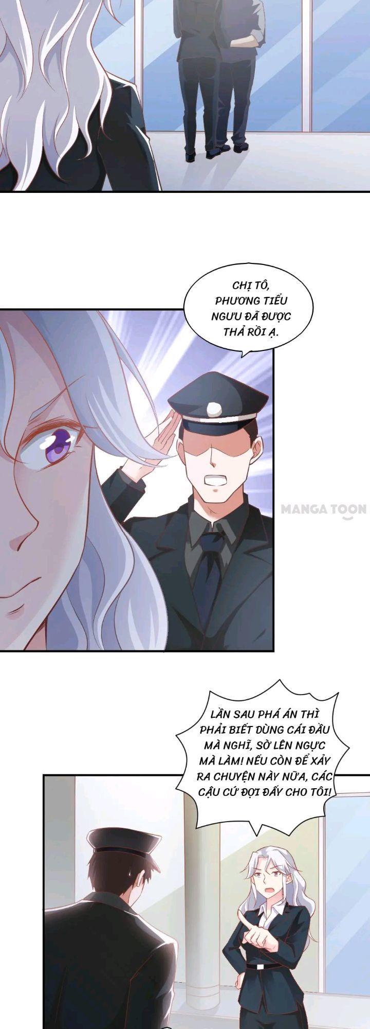 chiếc điện thoại thần kỳ chapter 47 11