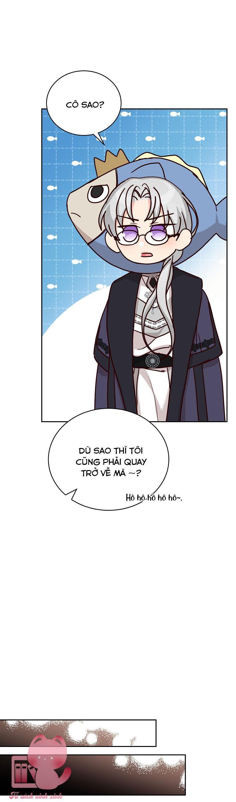 thế thì ta cứ trở thành kẻ ác thôi chapter 67 38