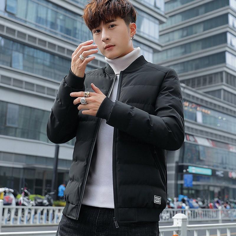 ÁO PHAO BOMBER NAM SIÊU NGẦU CỰC COOL