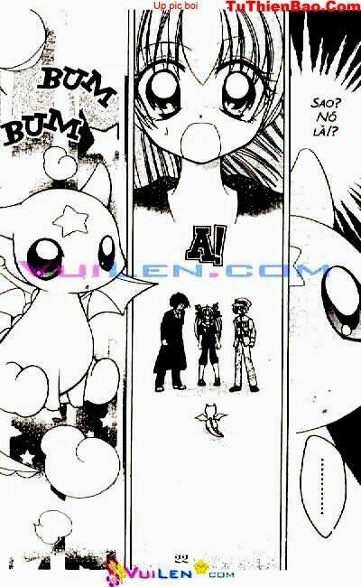 viên ngọc nhiệm màu chapter 5 22