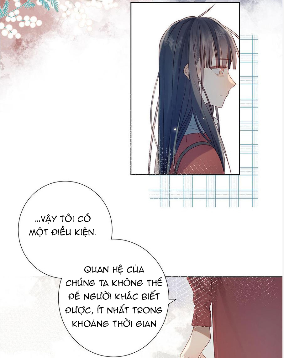 lời thề tựa sương sớm chapter 43 6