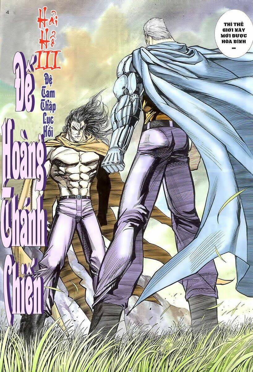 hải hổ 3 chapter 36 4